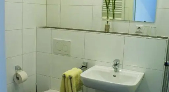 Двухместный номер Standard Haus Sonnenwinkel