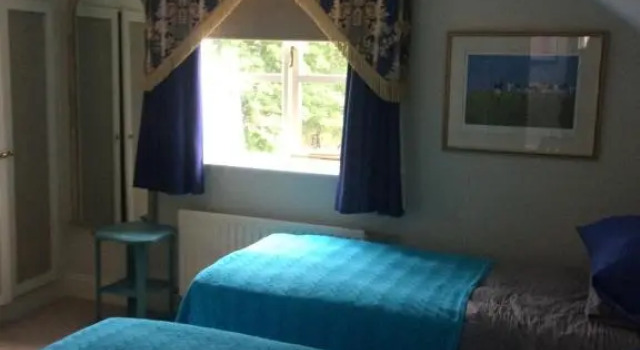 Номер Standard Tallow House
