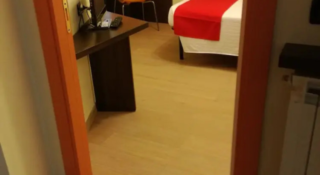 Номер Classic Hotel Cairoli