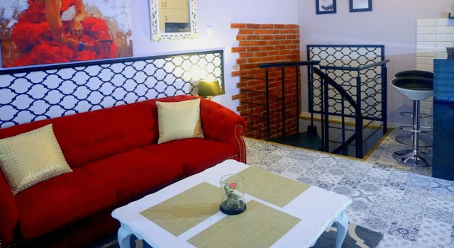 Casablanca Apartment, Забронировать Апартаменты/квартира Апартаменты Кракова, рядом с Ethnographic Museum in Kraków, Апартаменты/квартира