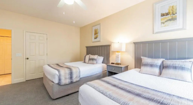 Вилла Island Links Resort by Palmera