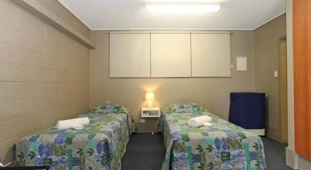 Номер Standard Tandara Hotel Motel