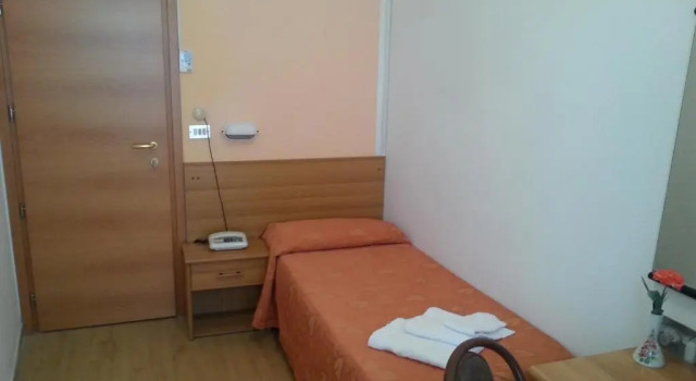 Номер Standard Hotel Sara