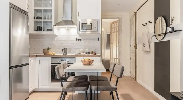 Апартаменты Cobre - 1 Bedroom in Arapiles