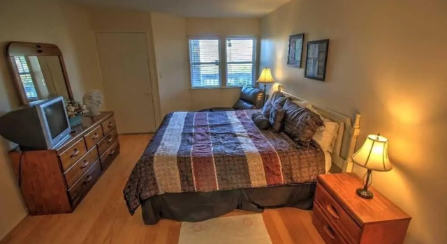 Gulfpoint 3103 Minium 2 Bedroom Condo by RedAwning, Buchen Sie Hotel Hotels in Padre Island mit Pool, Schwimmbad