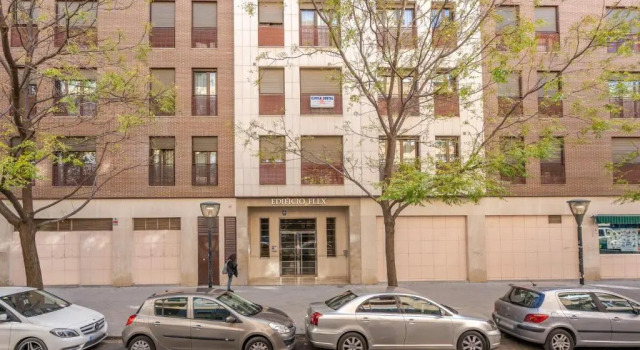 Апартаменты Flex Apartment Granada by A3Rentals