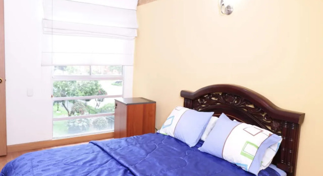 Hayuelos  Apartamentos Cerca al Aeropuerto el Dorado, Réserver Appartement Appartements à Fontibon, Appartement