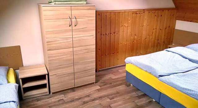 Natalia, Varaa Hotelli Ustka 