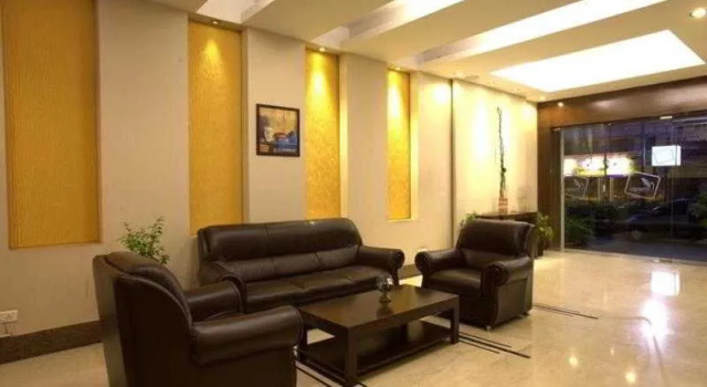 Mango suites Helios, Rezerwuj Hotel Secunderabad 