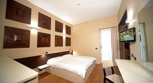 Двухместный номер Classic Hotel La Paül