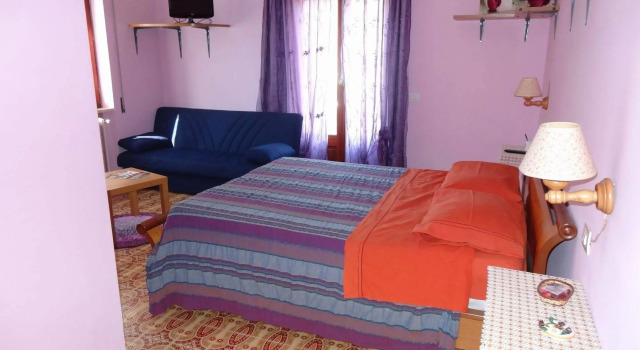 Ben Posta B&B, Prenota Bed & breakfast Posta Fibreno Ciociaria