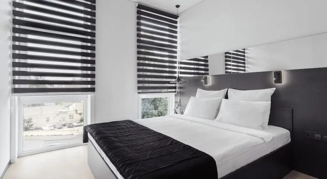 Wol 121, Buchen Sie Aparthotel Aparthotels in Odessa region, Aparthotel