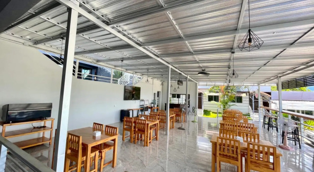 Phu San Dao Resort