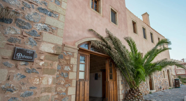 Номер Standard Bastione Malvasia Hotel