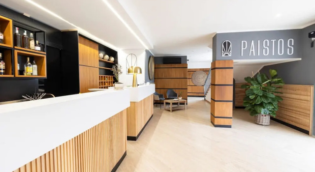 Hotel Paistos