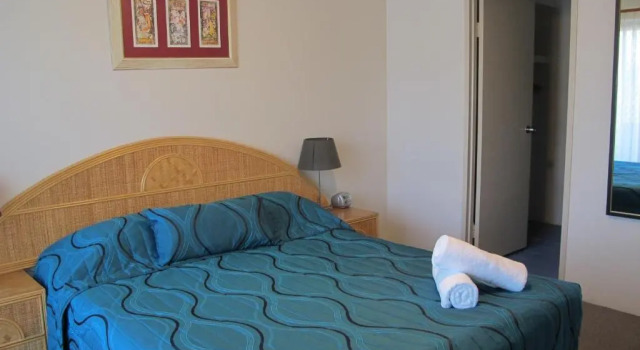 Апартаменты Grangewood Court Apartments