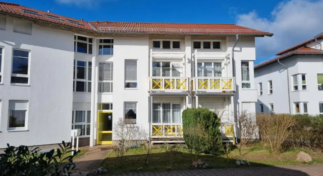 Fewos Herrmann Am Strauchelfeld 5, Book Hotel Ostseebad Koserow Usedom