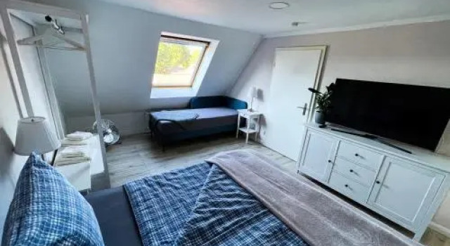 Opn Dörp Apartments, Reserva ahora Apartamento Barsbek Probstei