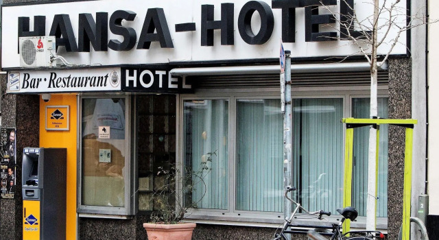 Hansa Hotel