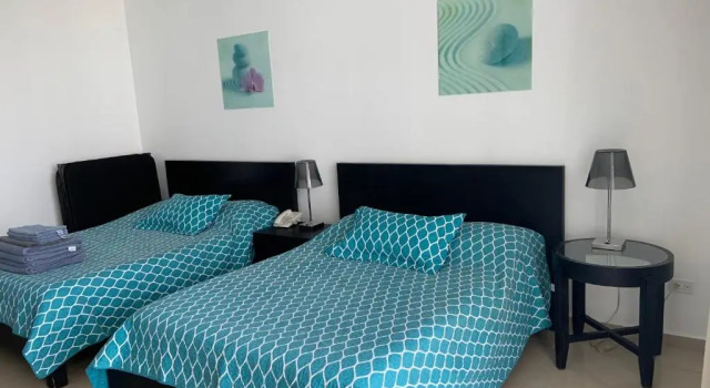 Номер Standard Town Center Paradise in Playa Blanca