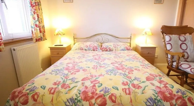 Fantasia B&B, Book Bed and Breakfast Leven Fife