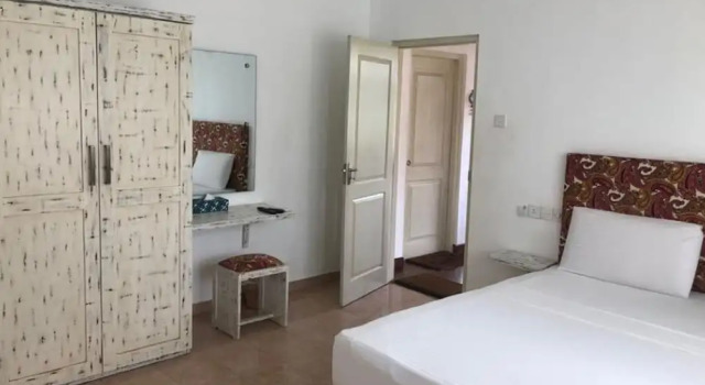 C J Beach Resort