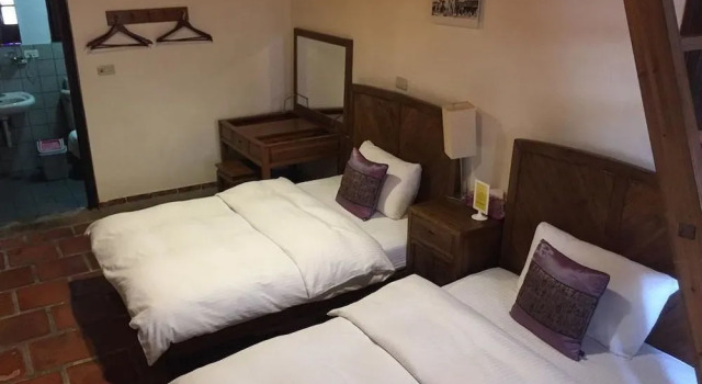 No. 86 Homestay of Shuitou
