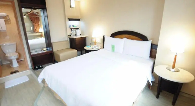 Одноместный номер Business Kindness Hotel - Weiwuying Branch