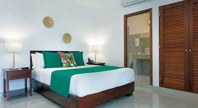Номер Economy Hotel HM Alma de Bayahibe