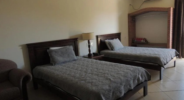 Hotel Villa Romana