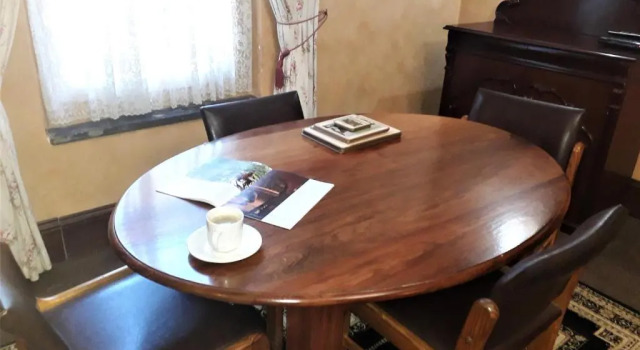 Апартаменты Mintaro Hideaway