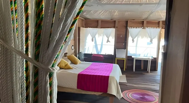 Cabañas Casa de Agua, Réserver Maison de vacances Boca del Cielo Chiapas