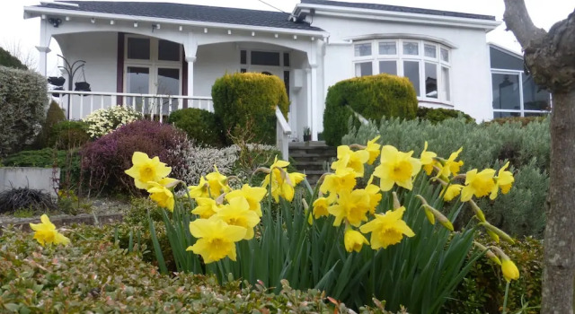 Oamaru Holiday Homes 28 Ure Street