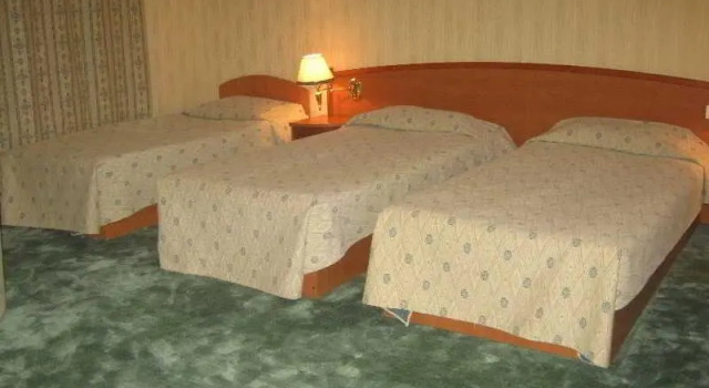 Номер Standard Khorezm Palace (Хорезм Пэлэс)
