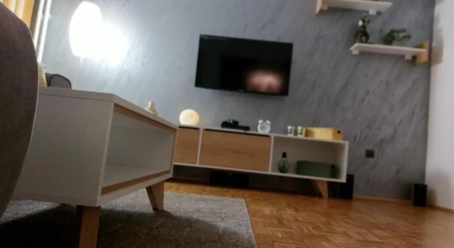 Апартаменты Apartman 22