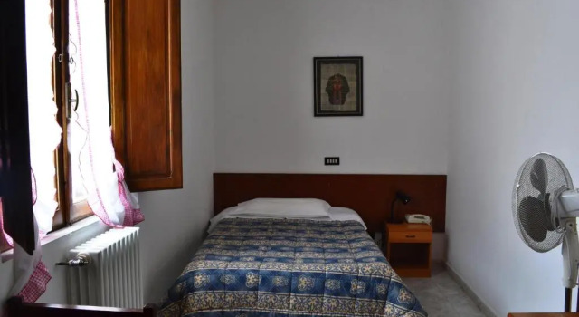 Номер Standard Albergo Imperiale