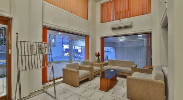 OYO 43699 Hotel Aditi, Rezerwuj Hotel Hotele w Gujarat ze śniadaniem, Śniadanie
