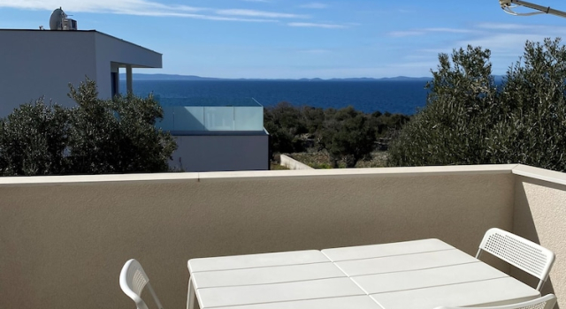 Апартаменты Apartments Marina