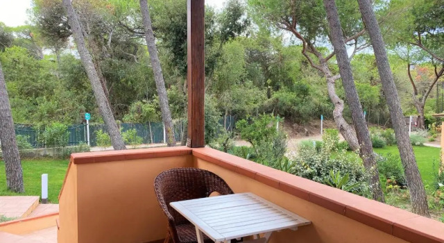 Номер Standard Tuscany Hotel Alle Dune