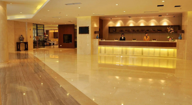 Antai Anrong Hotel Chengdu, Prenota Hotel Hotel a Jinniu con colazione, Colazione