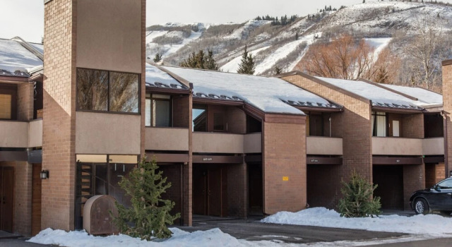 Park Avenue Condominiums, Varaa Hotelli Park City 