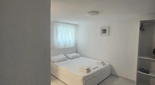 Двухместный номер Comfort Enles Hotel