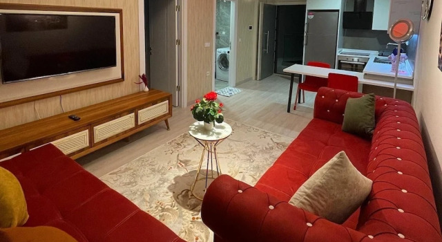 Люкс Zmzm Express24 Suites