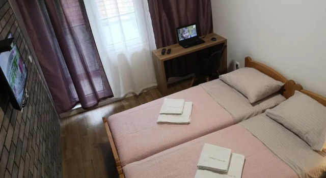 Apartman 25, Забронировать Апартаменты/квартира Отели Вождовац с парковкой, Парковка