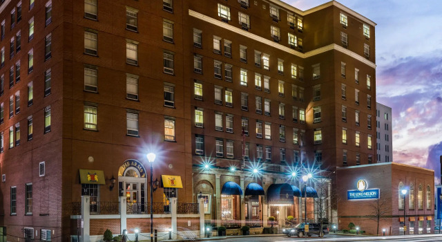The Lord Nelson Hotel & Suites