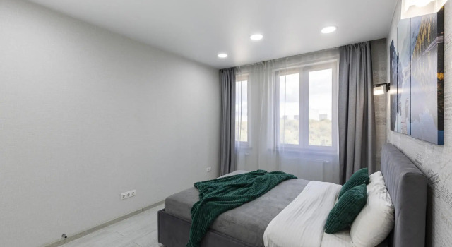 Apartments on Golovinskoe highway, Rezerwuj Apartament SAO Area Moskwa