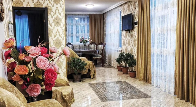 Hill House, Book Hotel Gergeti Mtkheta-Mtianeti