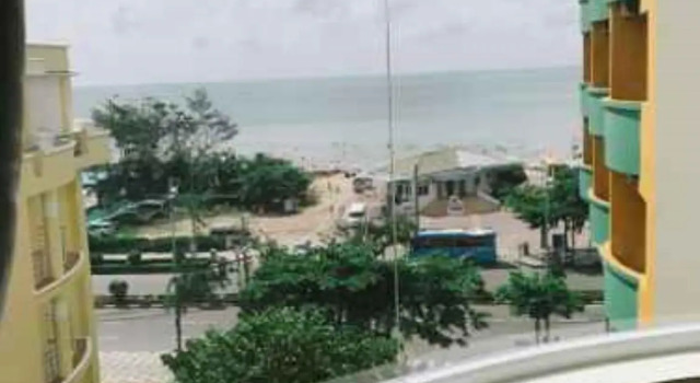 Номер Standard Hoang Phat Hotel