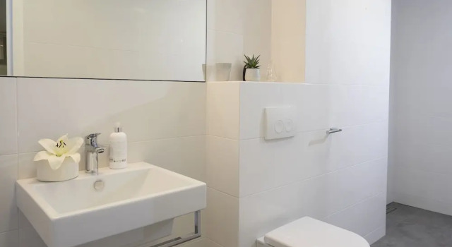 Апартаменты Premium Villa Casa Bianca