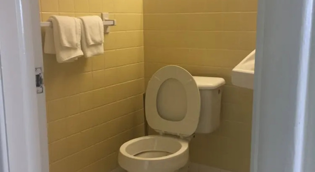 Номер Standard Windsurfer Hotel